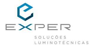 Logo Exper - patrocinador prata